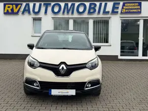 Renault Captur Dynamique