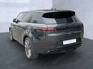 Land Rover Range Rover Sport D300 Dynamic SE Bild 2