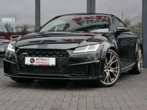 Audi TT 45 TFSI S-Line quattro BO*DAB*LED*RFK*