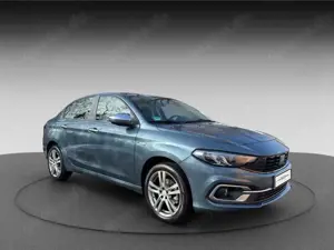 Fiat Tipo TIPO SS URBAN 1. HAND VERKEHRSZEICHENERK. TOP Bild 2