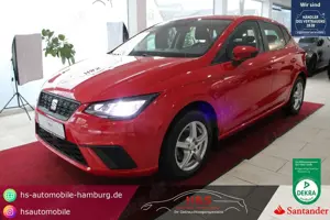 SEAT Ibiza 1.0 TSI DSG Style Carplay-Navi