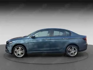 Fiat Tipo TIPO SS URBAN 1. HAND VERKEHRSZEICHENERK. TOP Bild 4