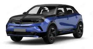 Opel Mokka neuer Mokka 1.2 Turbo 96kW GS EAT8*SHZ*LMF*PDC*LED