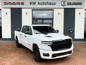 Dodge RAM Limited Night MY25 H/O LPG