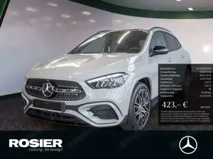 Mercedes-Benz GLA 200 GLA 200 (247.787)