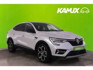 Renault Arkana 1.6E-TECH Aut.145 Intens+LED+CARPLAY+PDC