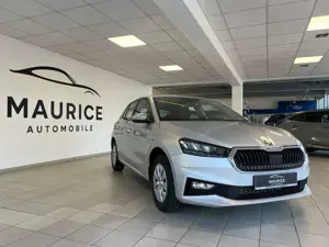 Skoda Fabia 1.0 TSI Selection EURO 6e