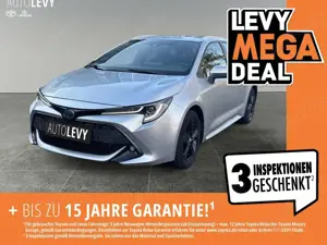 Toyota Corolla TS 2.0 Hybrid Team D *SHZ*LHZ*PDC*