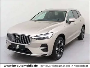 Volvo XC60 T6 AWD Plus Bright Recharge Plug-In Hybrid AWD