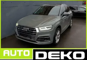Audi Q5 2.0 TDI S tronic quattro * S line *Navi+/ACC
