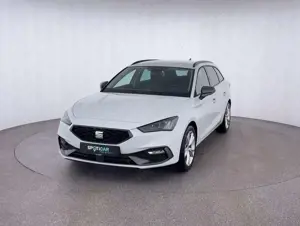 SEAT Leon FR 1.5 TSI*NAVI*SHZ*RFK*uvm