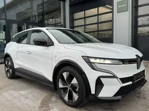 Renault Megane E-Tech Electric CCS | SHZ | beh. Lenkrad