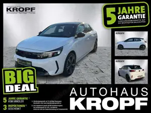 Opel Corsa F 1.2 Turbo GS ACC+LED+SHZ+Fernlichtass.