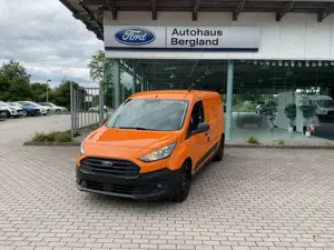 Ford Transit Connect VAN Trend  230 L2 Tempomat Parkp