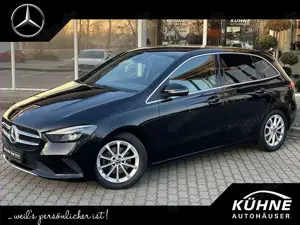 Mercedes-Benz B 200 Progressive LED+Augmented @ junge Sterne !