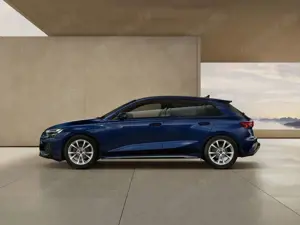 Audi A3 Sportback S Line ACC|AHK|RFK|LED|Carplay|K...