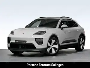 Porsche Macan 4 Pano LUFT BOSE Beifah-DP Matrix