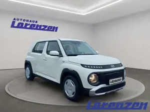Hyundai Inster Elektro 85 kW Select E-Motion 42kWh (97PS) Navi Di Bild 3