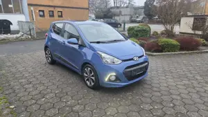 Hyundai i10 1.2 YES! Gold