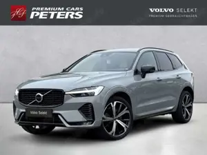Volvo XC60 Plus Dark B4 Diesel 21''LM Winterpaket Memory Sitz