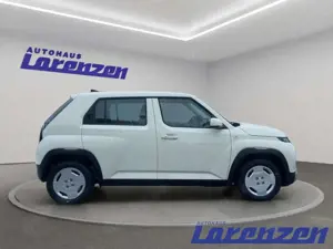 Hyundai Inster Elektro 85 kW Select E-Motion 42kWh (97PS) Navi Di Bild 4