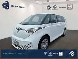Volkswagen ID. Buzz ID.Buzz PRO GOAL KR 5-Sitzer