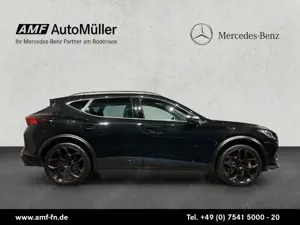 CUPRA Formentor Formentor VZ5 4DRIVE 2.5TSI DSG MATRIX DCC RFK