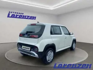 Hyundai Inster Elektro 85 kW Select E-Motion 42kWh (97PS) Navi Di Bild 5