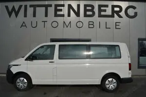 Volkswagen T6 Kombi T6.1  Kombi Lang 2.0 TDI-6Sitzer