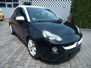 Opel Adam Jam 1,2 Kima/Tempomat, Alu