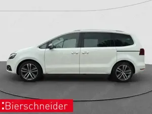 SEAT Alhambra 1.4 TSI FR-Line AHK KAMERA LED NAVI Bild 4
