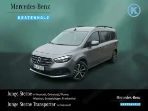Mercedes-Benz T-Class T180 Progr. Edition Lang Autom.+LED+Winterpaket BC