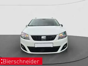 SEAT Alhambra 1.4 TSI FR-Line AHK KAMERA LED NAVI Bild 3