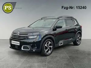 Citroen C5 Aircross 1.2 Feel 360 Kamera LED Apple CarPlay Android Auto