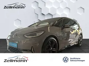 Volkswagen ID.3 GTX Performance 240 kW MatrixLED HuD ACC 360°Kamer