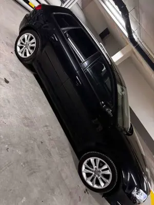 Audi A3 Cabriolet 1.6 TDI DPF Ambition