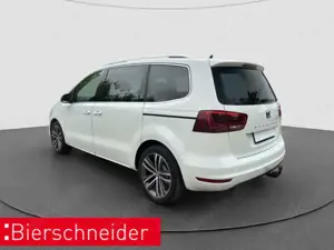 SEAT Alhambra 1.4 TSI FR-Line AHK KAMERA LED NAVI Bild 5
