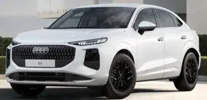 Audi Q3 Sportback  TDI 110 kW S tronic Edition Neues Model