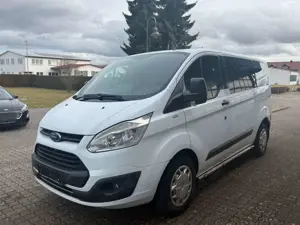Ford Transit Custom Kombi 340 L1 Trend AHK 8 SITZER