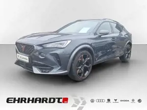 CUPRA Formentor 2.0 TSI DSG 4Drive VZ DCC AHK*PANO*VIRTUAL*LED*...
