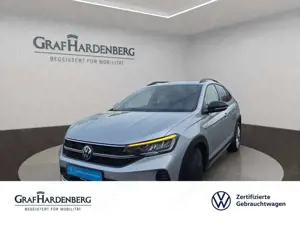 Volkswagen Taigo GOAL Plus 1.0 TSI DSG Navi LED ACC