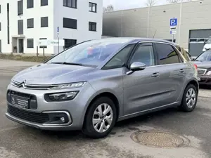 Citroen C4 SpaceTourer Selection*RFK*PDC*ATM*NAVI*HU NEU*GEPFLEGT*Klima*