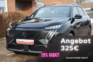 Peugeot 5008 145 GT*Panorama*7 Sitzer*Kamera