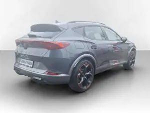 CUPRA Formentor 2.0 TSI DSG 4Drive VZ DCC AHK*PANO*VIRTUAL*LED*... Bild 5