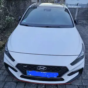 Hyundai i30 i30 2.0 T-GDI N Performance