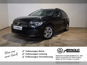 Volkswagen Golf Variant VIII Var. TDI Life DSG