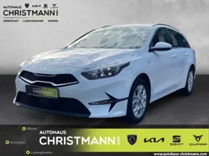 Kia Ceed SW / cee'd SW VISION 1.5 T-GDI *KOMFORT-PLUS-PAKET*NAVIGATIONSSY