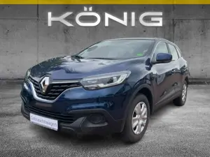 Renault Kadjar 1.3 TCe Life ENERGY Klimaanlage EURO 6