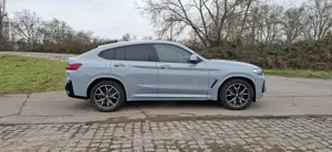 BMW X4 xDrive20d Aut. M Paket