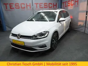 Volkswagen Golf VII Variant Highline/NAVI/PANO/ACC/SITZHZ/